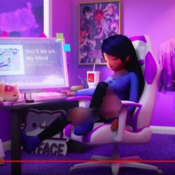 عکس بهترین سریال Aphmau