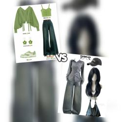 عکس VS Time Style