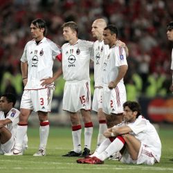 عکس But no one talks about them