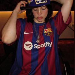 عکس ~𝐵𝑖𝑙𝑙𝑖𝑒 𝐻𝑜𝑚𝑒~