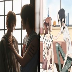 عکس summer milky way