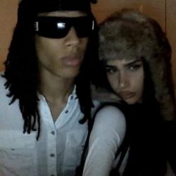 عکس VÆRÏA PΞR§ØN.