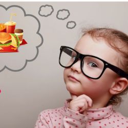 عکس کدوم غذا رو تا آخر عمر می خوری