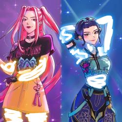 عکس زویی یا میرا؟