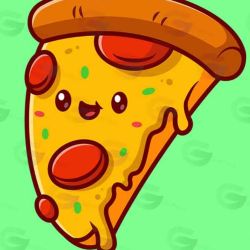 عکس دوراهی فوق سخت🍕