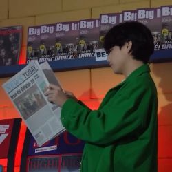 عکس Заброшенный лес