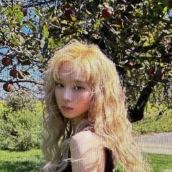 عکس یه جای قشنگ برای فرشته هام🌷❕