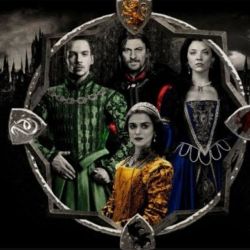 عکس گروه هاگوارتز تو؟