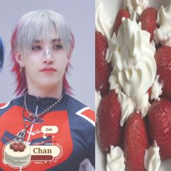 عکس strawberry sugar jump! 🦘