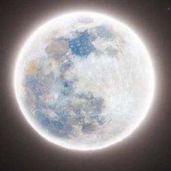 عکس آبی روحم:)