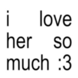 عکس She's just like candy