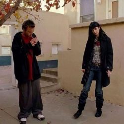 عکس کیانِ بداقبال.