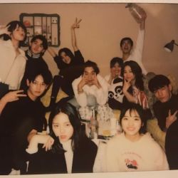 عکس 𝗢𝘂𝗿 𝗳𝗮𝗺𝗶𝗹𝘆