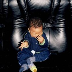 عکس اگر عاقل بود داند که مجنون صبر نتواند