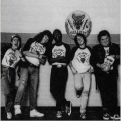 عکس FRIENDS DON'T LIE