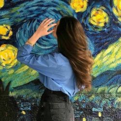 عکس ꒷✧ ᨳ° 𝕄𝕖𝕠𝕨