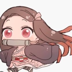 عکس نظرسنجی انیمه