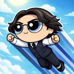 عکس نبودن ساده است.