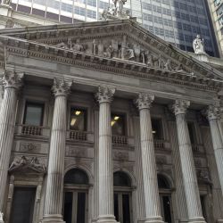 عکس بانک مرکزی تستچی💰