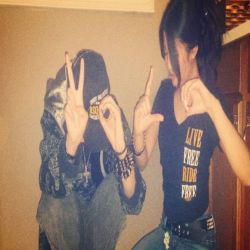 عکس 𝙂irls like me