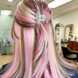 عکس فرمانده تک تیرانداز های FBI