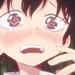 عکس این از کدوم انیمه است؟