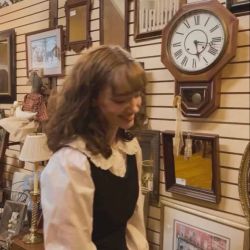 عکس Author of Deterioration