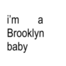 عکس 𝘔𝘦 𝘢𝘯𝘥 𝘮𝘺 𝘉𝘳𝘰𝘰𝘬𝘭𝘺𝘯 𝘣𝘢𝘣𝘺