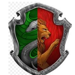 عکس اسلیتیرین یا گریفیندور؟؟