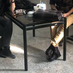 عکس تا مرا می نگرد قافیه را می بازم