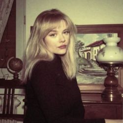 عکس 💕 HBD Lucy