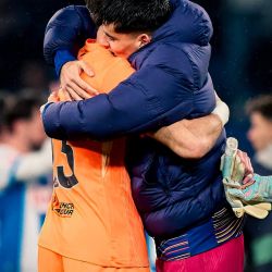 عکس رئالی یا بارسایی؟