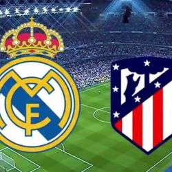 عکس بازی اتلتیکو و رئال کی میبره؟