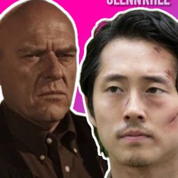 عکس چالش پیدا کردن محبوب و معروف ترین شخصیت سریال های خفن ( پارت ۳ )