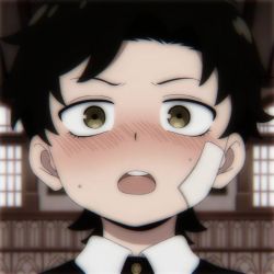 عکس کدوم شخصیت خانواده جاسوس؟(ورژن پسر)