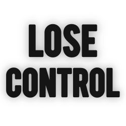 عکس Lose control