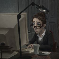 عکس محلی برای شب‌زنده‌داری.