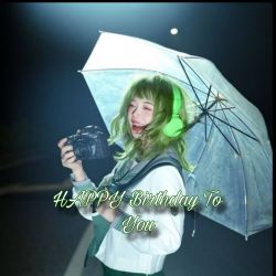 عکس 𝐻𝒶𝓅𝓅𝓎 𝒷𝒾𝓇𝓉𝒽𝒹𝒶𝓎 𝓉𝑜 𝓎𝑜𝓊