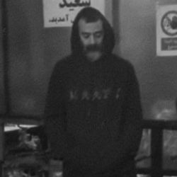 عکس محل سخن گفتن؛