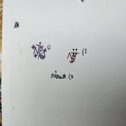 عکس کدوم یک از امضا هام قشنگ تره؟