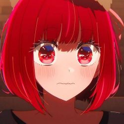 عکس ࿚   Arima kana  ࿙