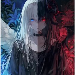 عکس به نظرتون فکت داستانی بزارم؟