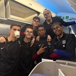 عکس 𝖡𝖺𝗋𝖼︎𝖺 𝖢𝗅︎𝗎𝖻︎