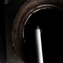 عکس المشاعر تتلاشي