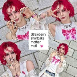 عکس wumuti 💞💞