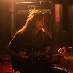 عکس 𝖶𝗈𝗎𝗅𝖽 𝖨 𝗋𝗎𝗇 𝗈𝖿𝖿 𝗍𝗁𝖾 𝗐𝗈𝗋𝗅𝖽 𝗌𝗈𝗆𝖾𝖽𝖺𝗒 ?