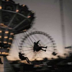 عکس Don't know why