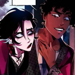 عکس Cross my heart, Hope to die