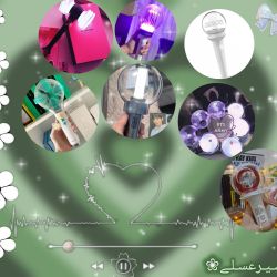 عکس طرفدار کدوم گروه کیپاپ هستی؟(P4)