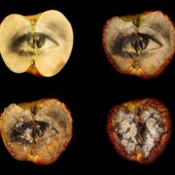 عکس ᵗʰᵉʳᵉ ⁱˢ ⁿᵒ ʰᵉʳᵒ